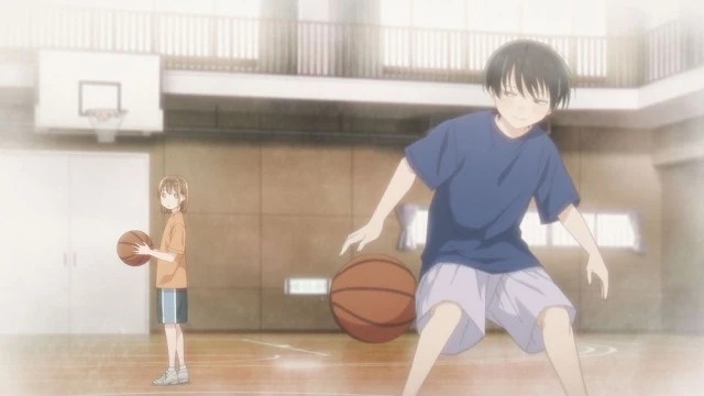“勝てない”。それでも部活を続ける意味はある？ 12年間バスケを続けた筆者のTVアニメ『アオのハコ』Season2 第26～28話レビュー-6