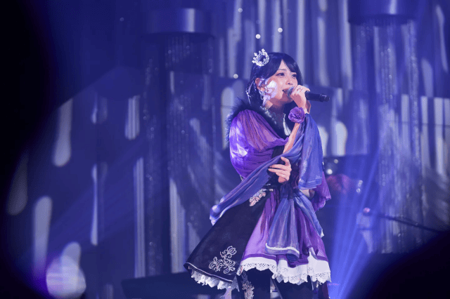 「ウタヒメドリーム 3周年記念 5thライブ ～秋のユニットまつり～」のオフィシャルレポートが公開！-5