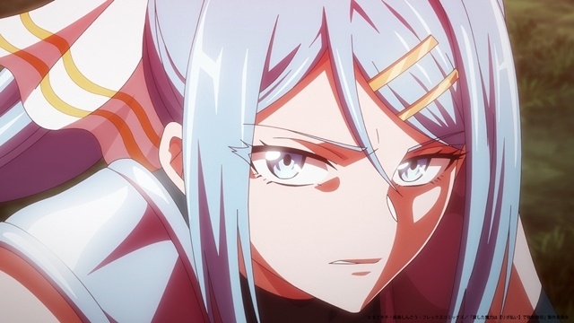 秋アニメ『貸した魔力は【リボ払い】で強制徴収』ノンクレジットOP＆ED映像が公開！-5