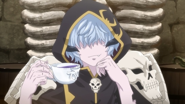 フランと師匠の冒険と重なる、4年ぶりの“新たなスタート”──秋アニメ『転生したら剣でしたII』リレーインタビュー第1回 フラン役・加隈亜衣さん-4
