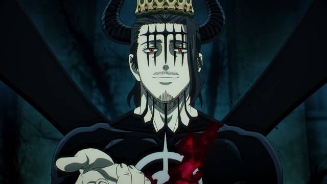 『ブラッククローバー 2nd Season』第2話「地獄への扉」のあらすじ＆先行場面カットが公開！-3
