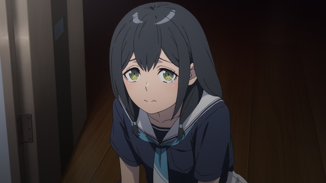 秋アニメ『とある暗部の少女共棲（アイテム）』華野超美役・菱川花菜さんインタビュー｜「この作品は結構ストッパーを外して、思いっきりやっていいんだ」可愛い女の子たちの、女の子らしからぬ言動に萌える!?-1