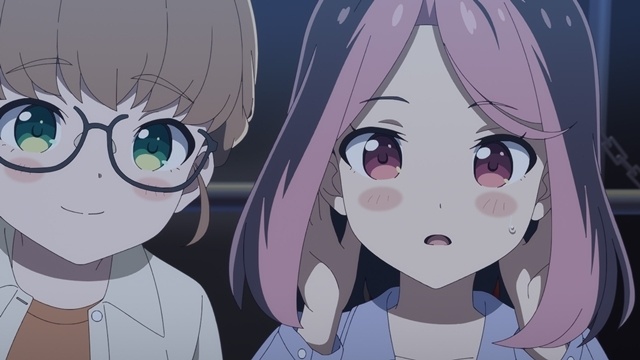 秋アニメ『てつりょー！meet with 鉄道むすめ』第4話「そちらの天気はどうですか？」のあらすじ＆先行場面カットが公開！-5