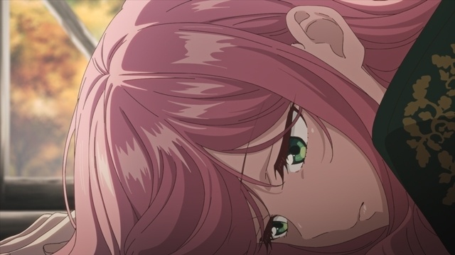 秋アニメ『どうも、好きな人に惚れ薬を依頼された魔女です。』第5話「魔女であること」のあらすじ＆先行場面カットが公開！-2