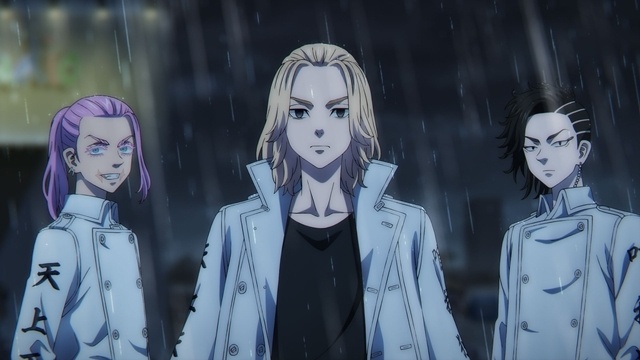 秋アニメ『東京リベンジャーズ』三天戦争編のノンクレジットOP＆ED映像解禁！　BD＆DVD発売決定、アニメイト特典情報も公開-8