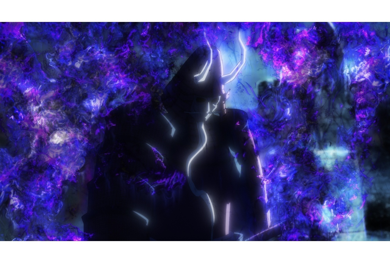秋アニメ『朱色の仮面』第2話あらすじ＆場面カット