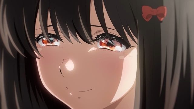 『最終楽章 響け！ユーフォニアム』後編 ファイナルPV公開！　シリーズ11年の歩みと後編の新規シーンが詰まった特別映像-7