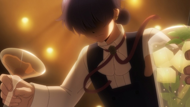 秋アニメ『ホテル・インヒューマンズ』第2期 第16話「甘い仕事1」のあらすじ＆先行場面カット＆予告映像が公開！　ヒューズ役として土井美加さん出演-3