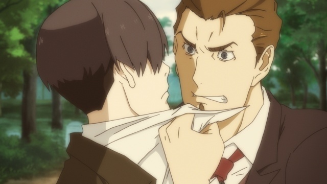 アニメ『91Days』10周年記念舞台挨拶付上映会が実施決定！　近藤隆さん、江口拓也さんより10周年お祝いコメントが到着-4