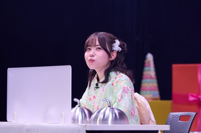 伊達さゆりさん初のファンミーティングツアー「伊達さゆり Fan Meeting Tour 2026」東京公演の昼公演オフィシャルレポートが到着！-1