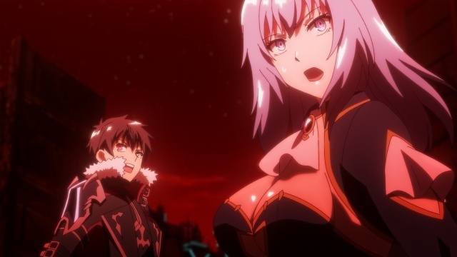 『暴食のベルセルク Season 2』ティザーPV＆場面カットが解禁！　Crunchyrollでの海外配信が決定｜「暴食のベルセルク 第1期 セレクション上映会」が10月17日に開催-3