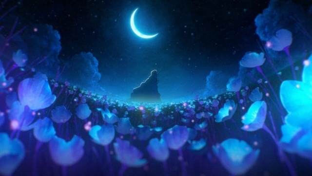 アニメ『魔法騎士レイアース』ノンクレジットエンディング映像が公開！-2