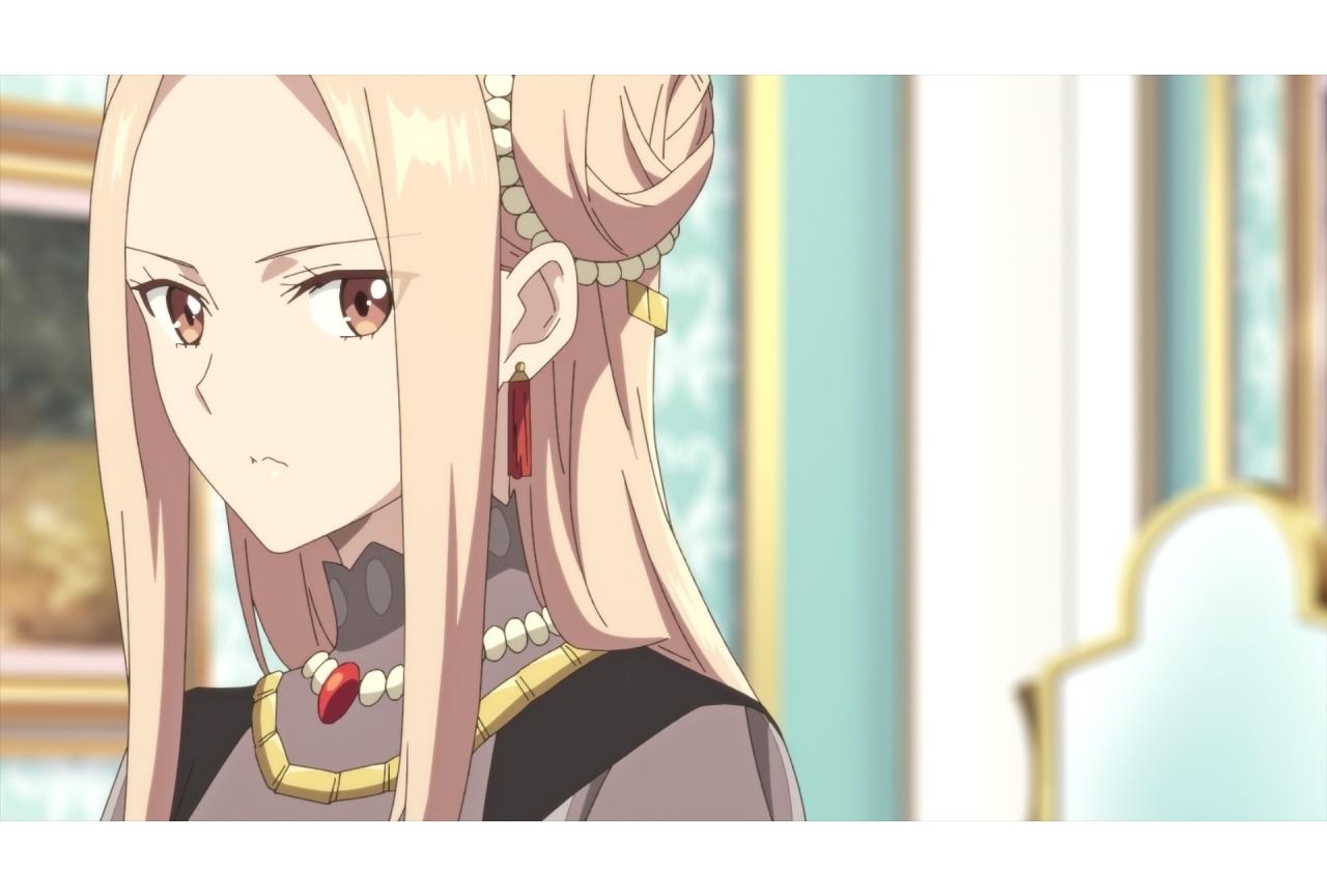 秋アニメ『惚れ魔女』第3話あらすじ＆場面カット