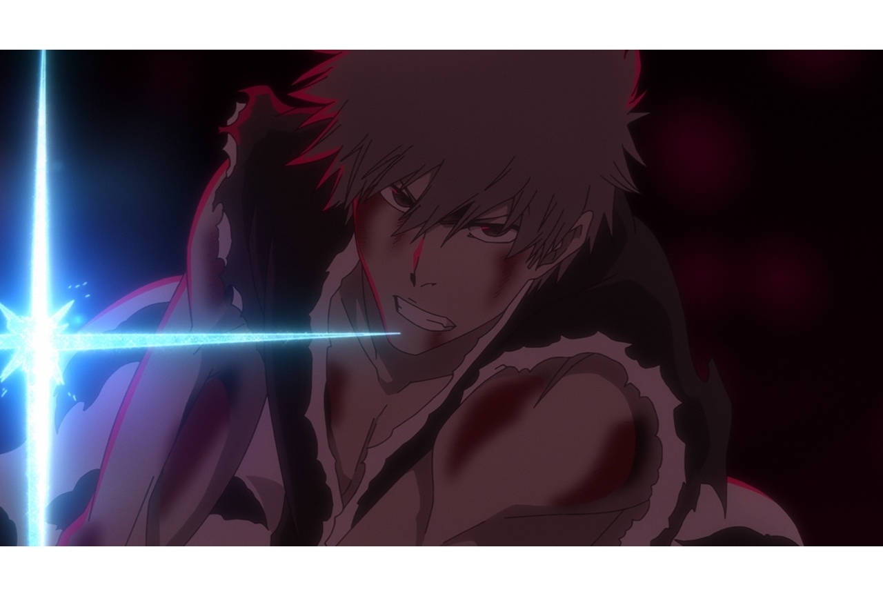 『BLEACH 千年血戦篇-禍進譚-』第49話あらすじ&場面カット