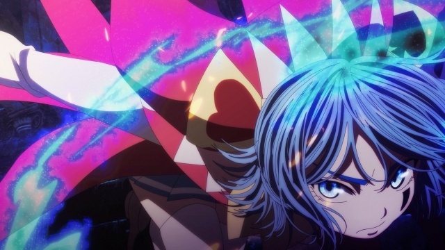 『追放された転生重騎士はゲーム知識で無双する』第2クール ノンクレジットオープニング＆エンディング映像が公開！-3