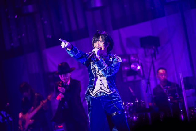 「ウタヒメドリーム 3周年記念 5thライブ ～秋のユニットまつり～」のオフィシャルレポートが公開！-12