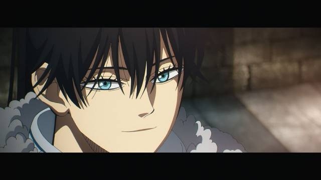 『ブラッククローバー 2nd Season』第4話「贖罪の日」のあらすじ＆先行場面カットが公開！-4