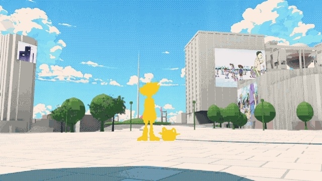秋アニメ『僕らが選んだベストアドベンチャー』OP＆EDテーマのノンクレジットムービー公開！-3