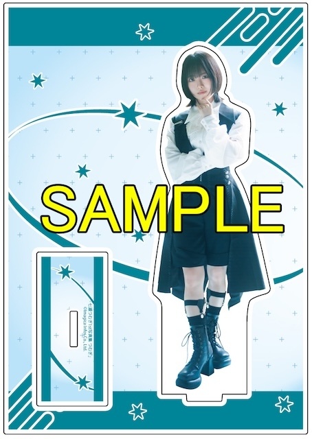 10月30日発売、声優・七瀬つむぎさんの初写真集『つむぎ』より上坂すみれさんからの帯コメントが解禁！　アニメイト特典が公開-5