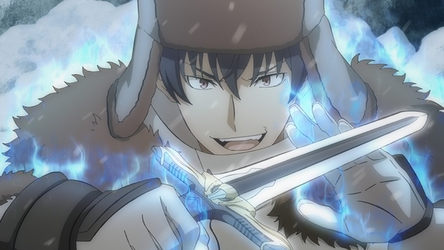 秋アニメ『テムパル～アイテムの力～』第6話「初のボスレイド」のあらすじ＆先行場面カット＆予告映像が公開！-1