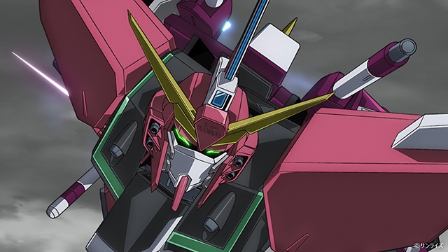 『機動戦士ガンダムSEED FREEDOM ZERO』2027年1月15日（金）劇場公開決定！ ティザービジュアル、最新予告動画など最新情報が解禁-8
