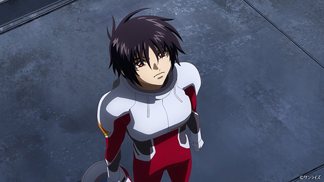 『機動戦士ガンダムSEED FREEDOM ZERO』2027年1月15日（金）劇場公開決定！ ティザービジュアル、最新予告動画など最新情報が解禁-6