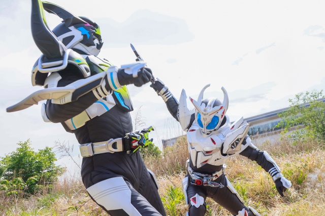 巨匠が挑む20年ぶりのカブトは「特撮ホームドラマ」ーーVシネクスト『仮面ライダーカブト20th 天を継ぐもの』石田秀範監督インタビュー-1