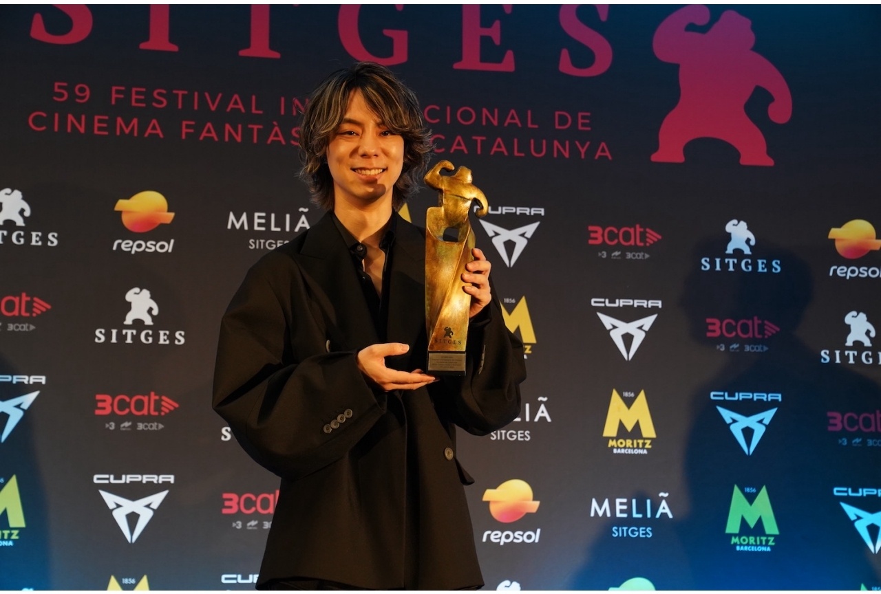 『我々は宇宙人』シッチェス国際映画祭でも最優秀賞受賞!