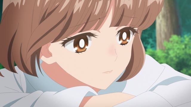 秋アニメ『彼方から』第2話「言葉の壁」のあらすじ＆先行場面カットが公開！　ノンクレジットED映像も公開-3