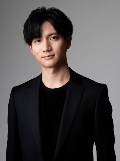 『ブレス』MM役に熊谷健太郎さんが決定！　コメント＆キャラクターPVも公開-2