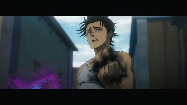 『ブラッククローバー 2nd Season』第4話「贖罪の日」のあらすじ＆先行場面カットが公開！-6