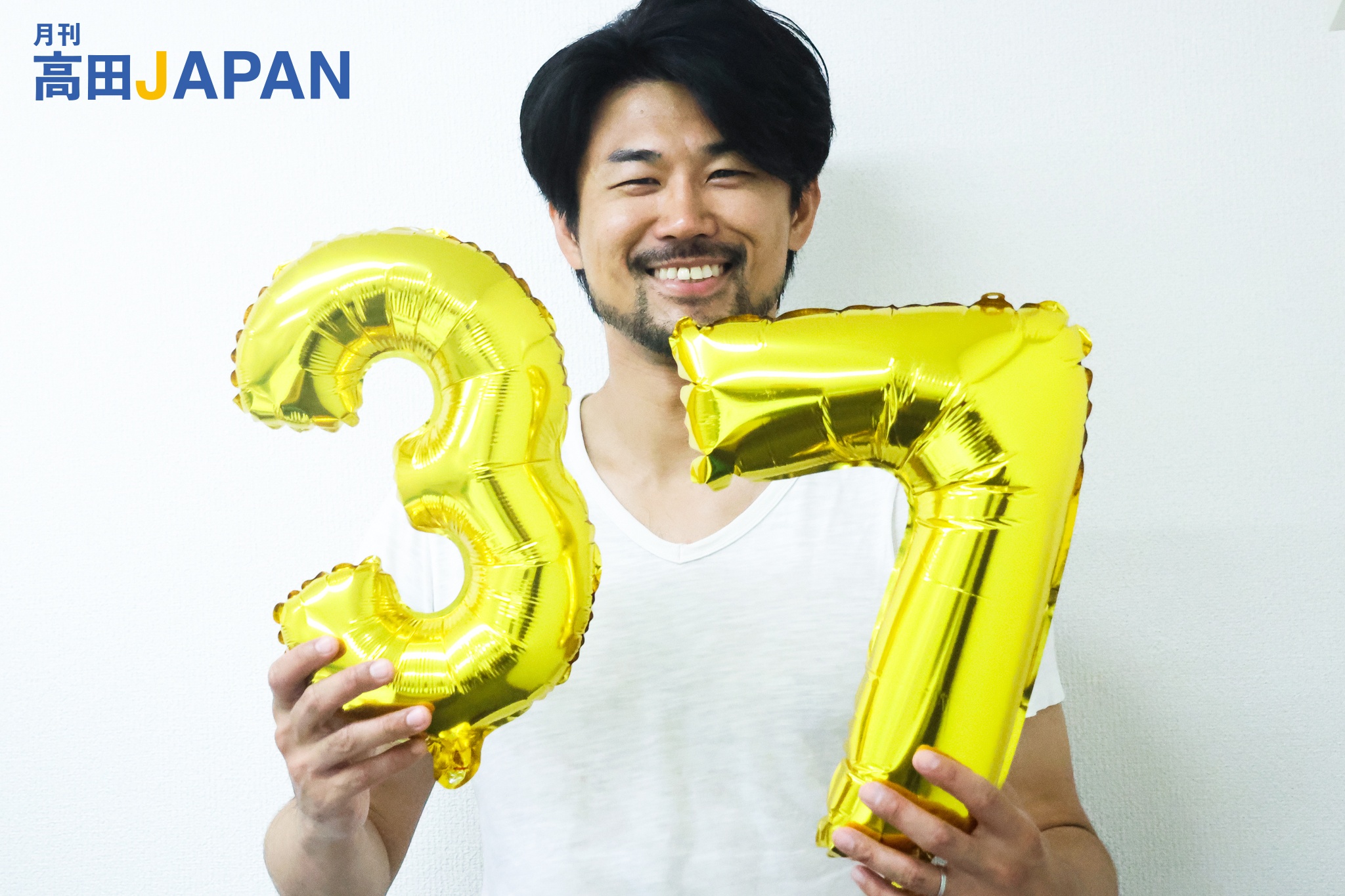 【月刊 高田JAPAN 第9回 2026年10月号】高田将司誕生日記念！髙栁Pと語る「スーツアクターイベント」の作り方と10年目の野望