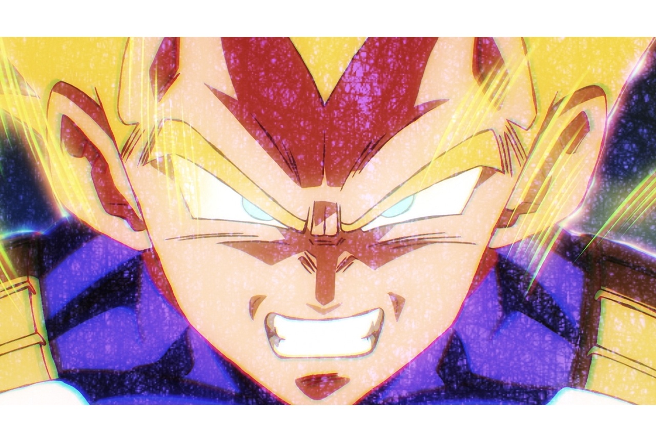 秋アニメ『ドラゴンボール超 ビルス』第3話あらすじ&場面カット