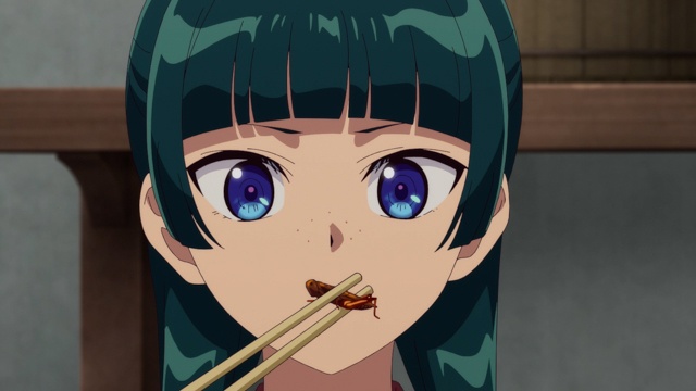 秋アニメ『薬屋のひとりごと』第3期 悠木碧さん×大塚剛央さんインタビュー｜舞台は西都へ。難読漢字に「そうは読まんやろ」!?-9