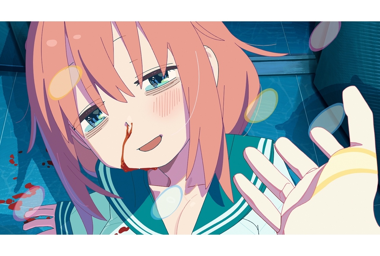 秋アニメ『生穴る』新ノンクレジットED映像公開!第4話挿入歌配信