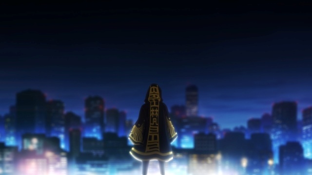 秋アニメ『東京リベンジャーズ』三天戦争編 第55話「Turbulent period」あらすじ＆先行カット公開！-1
