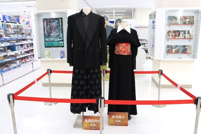「おそ松さん POP UP SHOP」や「『忍たま乱太郎』アニメイトフェア ～トリップ オア スウィートの段～」が開催中！　ほか［今日のアニメイト池袋本店］-13