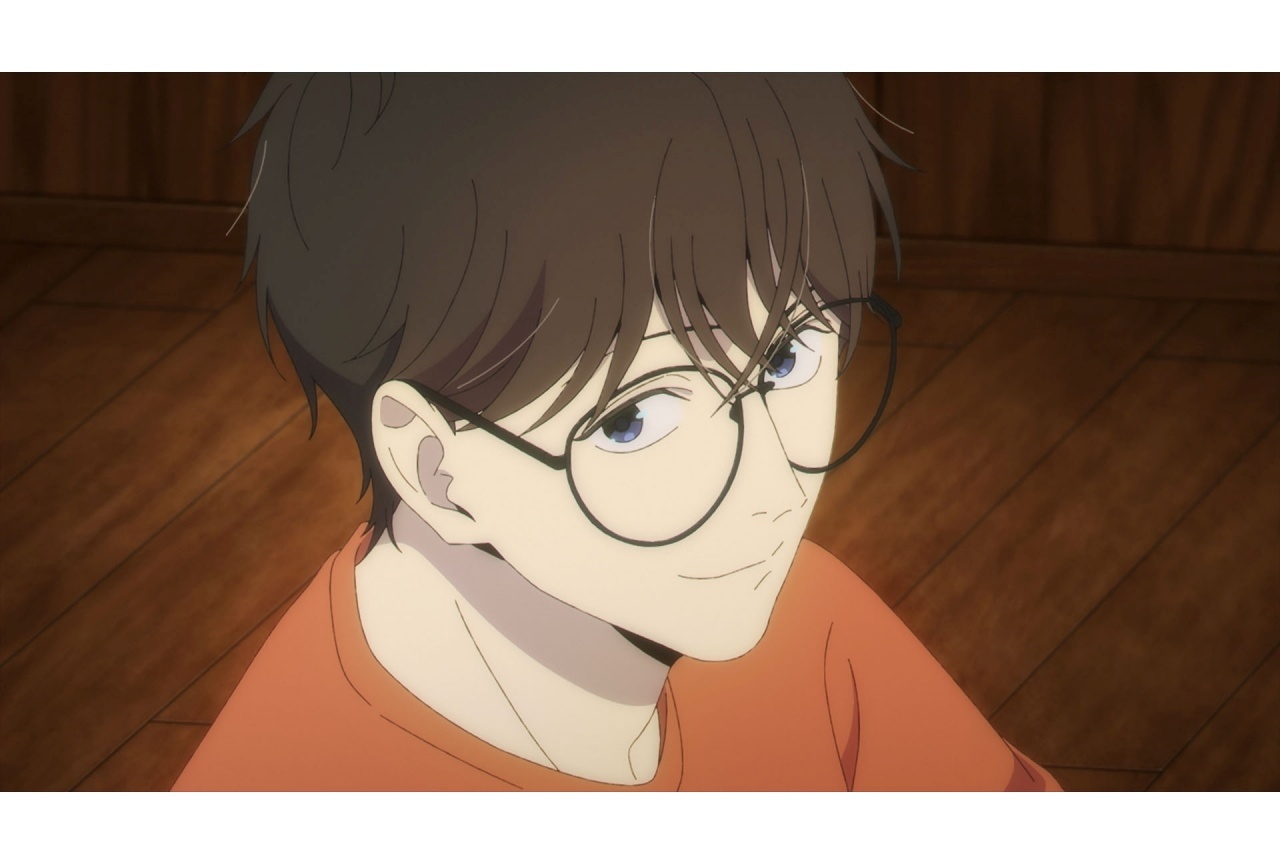 『Here U Are』第2弾ティザーPV解禁