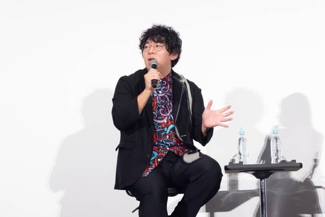 TVアニメ『魔法騎士レイアース』ジャパンプレミアの舞台挨拶公式レポートが到着！　佐倉綾音さん、大久保瑠美さん、高橋李依さん、早見沙織さん、小野友樹さんが登壇したイベントの様子をお届け！-12