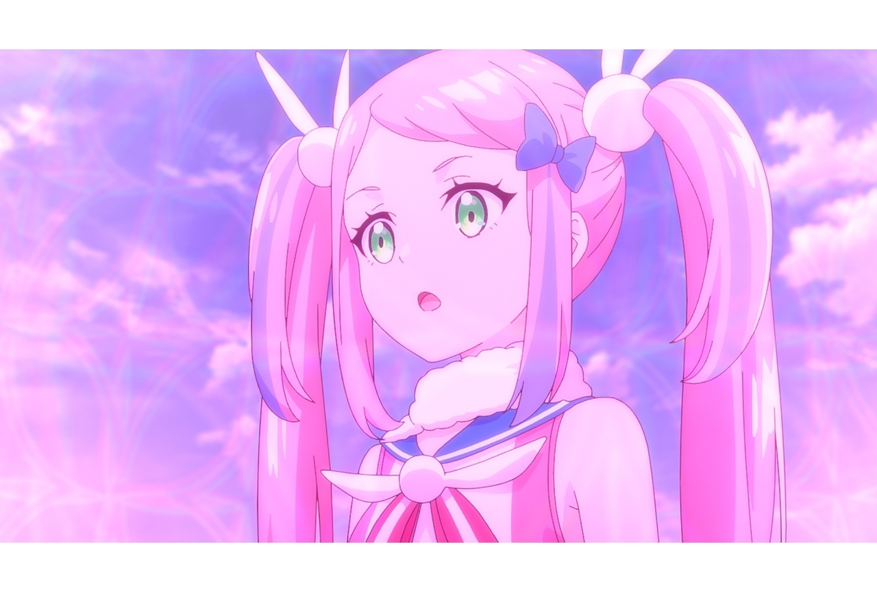 秋アニメ『ささピー Season 2』第2話あらすじ＆場面カット