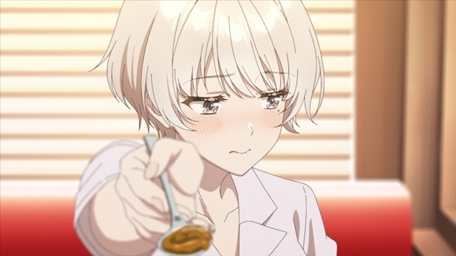 秋アニメ『千歳くんはラムネ瓶のなか』第14話「君と先輩の駆け落ち」のあらすじ＆先行場面カットが公開！-3