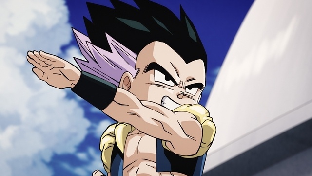 秋アニメ『ドラゴンボール超(スーパー) ビルス』第3話「破壊神地球へ」のあらすじ&場面カットが公開!-5