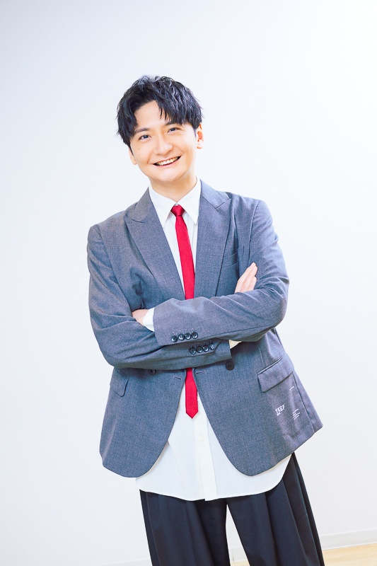 秋アニメ『マジカル★エクスプローラー』島﨑信長、加隈亜衣、大西沙織インタビュー｜瀧音幸助はヒロインたちを助けたい、幸せにしたい、その気持ちが前提にある熱いキャラクター-2