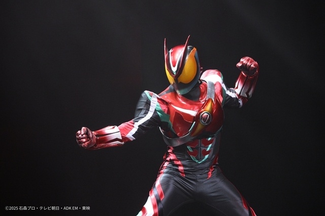 『仮面ライダーゼッツ ファイナルステージ』「ゼッツ」「ノクス」「ドォーン」のFSオリジナル新フォーム解禁！-1