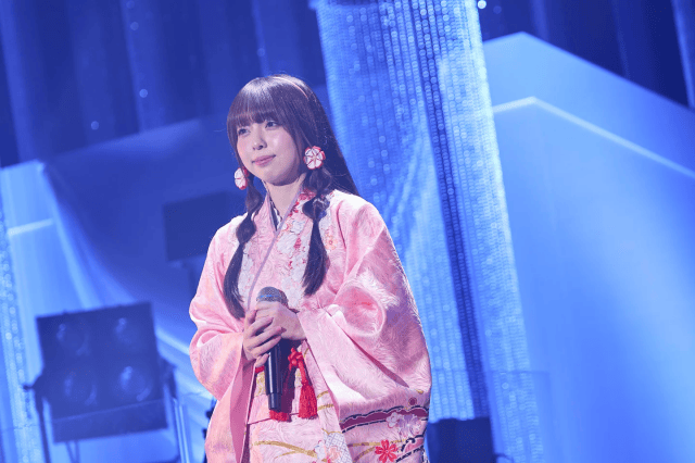 「ウタヒメドリーム 3周年記念 5thライブ ～秋のユニットまつり～」のオフィシャルレポートが公開！-10
