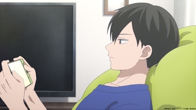 ちゃんと伝えるってやっぱり大切なんだよ……五十嵐との呪いが解けた小雪に感じる兆し──アニメ『氷の城壁』第18話「緩解」レビュー-2