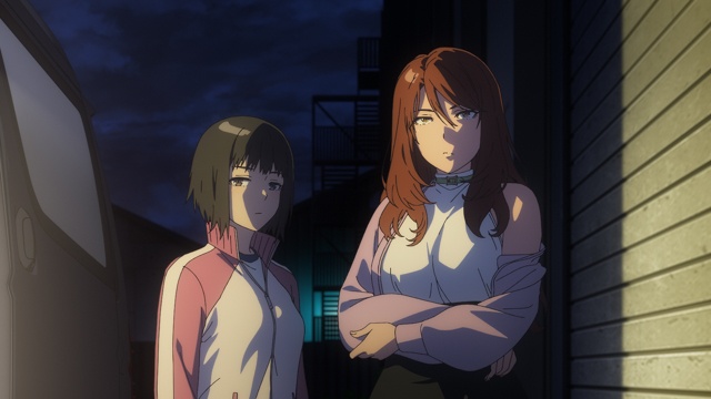 秋アニメ『とある暗部の少女共棲（アイテム）』麦野沈利役・小清水亜美さんインタビュー｜［アイテムのみんながこの先どうなるかを知らないまま、この『少女共棲』から入れたら良かったのに……」-8