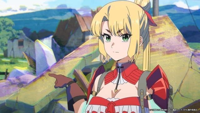 『追放されたチート付与魔術師は気ままなセカンドライフを謳歌する。』第1話のあらすじ・先行カット・次回予告が公開！-2