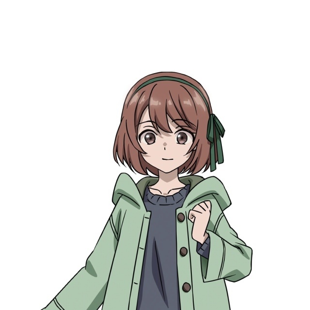 『恐怖コレクター』第1話完成試写会に出席した石橋陽彩さん、岡本信彦さん、原作者よりコメントが到着！　追加声優に平塚紗依さん、逢坂良太さん、菱川花菜さんが決定-4