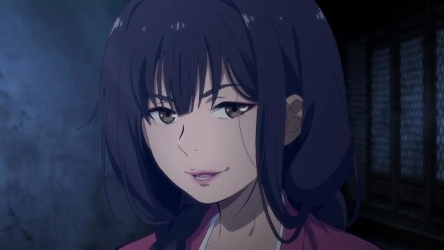 『百妖譜　第３期京師篇』“謎の男”封無楽役に中谷一博さんが決定＆コメント到着！　第1話「拈花（上）」のあらすじ＆場面カットが公開-7